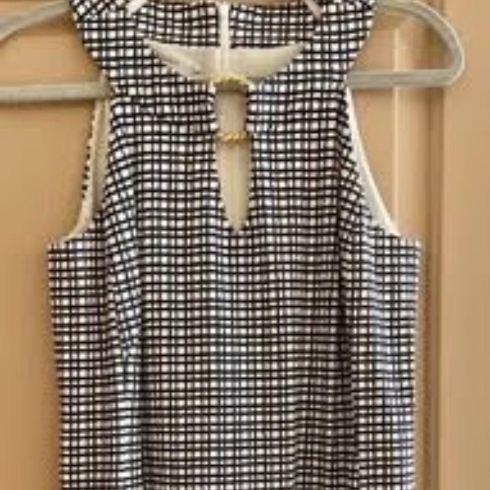 Sara Campbell Dress